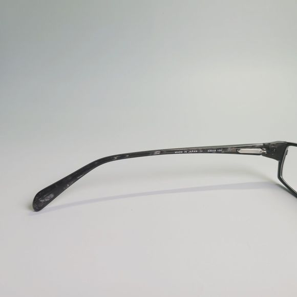 O&X New York full rim eyeglasses designer Japan 53-18 135 eyewear C7 - Picture 13 of 13